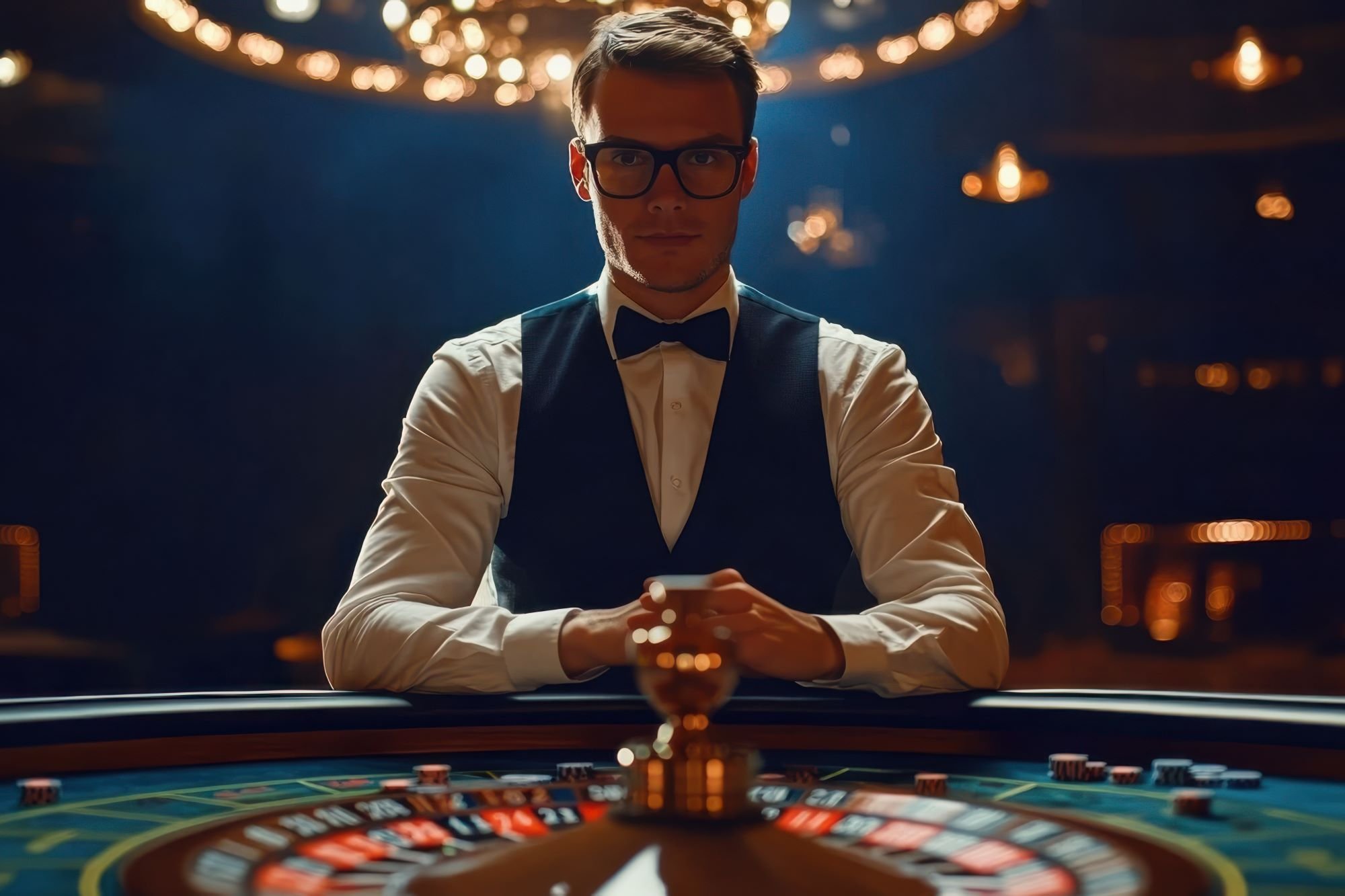 52n Live Casino Games